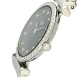 Pre-Owned Ladies Longines La Grande Classique L4.210.0 Diamond set Watch