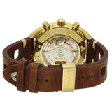 Pre-Owned Certina DS-2 Automatic 2023 CO24462A Green Dial Watch