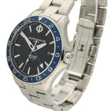 Pre-Owned Baume & Mercier Clifton GMT M0A10487 2020 42mm Watch