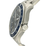 Pre-Owned Baume & Mercier Clifton GMT M0A10487 2020 42mm Watch