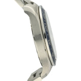 Pre-Owned Baume & Mercier Clifton GMT M0A10487 2020 42mm Watch