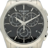 Pre-Owned Tissot PRC 200 Chronograph T035.617.A 2022 Watch