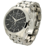 Pre-Owned Tissot PRC 200 Chronograph T035.617.A 2022 Watch