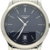 Pre-Owned Longines Master Collection Ref. L2.628.4 Watch