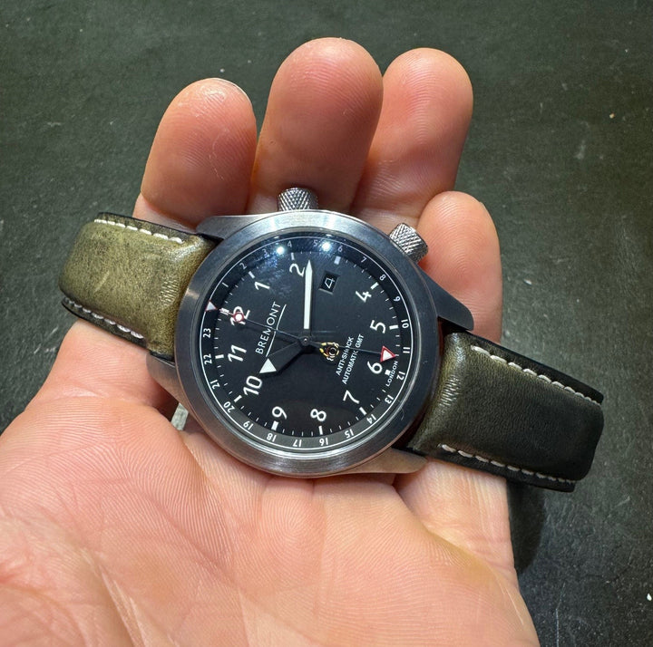 bremont martin baker 2