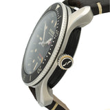 Pre-Owned Bremont Supermarine S302 GMT Watch