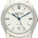 Pre-Owned Bremont Solo 32 LC/BR 2019 Watch