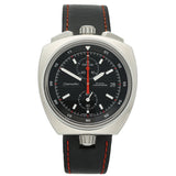 Pre-Owned Omega Seamaster Bullhead Co-Axial Chronograph 225.12.43.50.01.001 Watch
