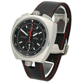 Pre-Owned Omega Seamaster Bullhead Co-Axial Chronograph 225.12.43.50.01.001 Watch