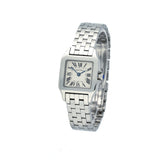 Pre-owned Cartier Demoiselle 2698 Watch
