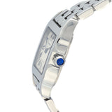 Pre-owned Cartier Demoiselle 2698 Watch