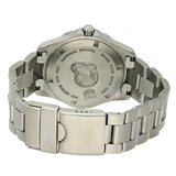 Pre-owned TAG Heuer Aquaracer WAF1110 39mm 2006 Watch