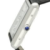 Pre-Owned Cartier Tank Must Automatic WSTA0040 2022 Watch