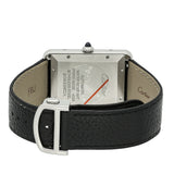 Pre-Owned Cartier Tank Must Automatic WSTA0040 2022 Watch