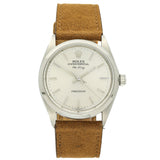 Pre-Owned Rolex Oyster Perpetual Air-King 5500 1968 Watch