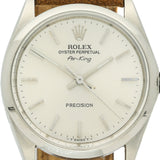 Pre-Owned Rolex Oyster Perpetual Air-King 5500 1968 Watch