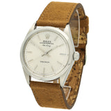 Pre-Owned Rolex Oyster Perpetual Air-King 5500 1968 Watch