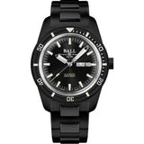 Ball Engineer II Skindiver Heritage Limited Edition