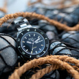 Ball Engineer II Skindiver Heritage Limited Edition