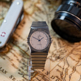 Pre-Owned Omega Constellation 1993 Ref.1448/431.6 Watch