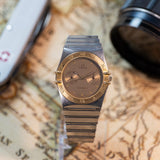Omega Constellation Manhattan 1987 Ref.DE396.1070 Watch