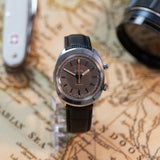 Pre-owned Omega Chronostop 1969 Ref.146.009 Watch