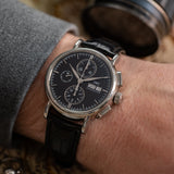 Pre-Owned IWC Portofino Chronograph Watch