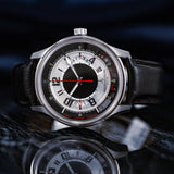 Pre‑Owned Jaeger-LeCoultre AMVOX 2 Aston Martin Q192T440 2015 Watch