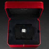 Pre-owned Cartier Demoiselle 2698 Watch