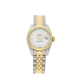 Pre-Owned Rolex Datejust 179173 2014 Watch