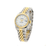 Pre-Owned Rolex Datejust 179173 2014 Watch