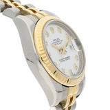 Pre-Owned Rolex Datejust 179173 2014 Watch