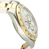 Pre-owned Rolex Cosmograph Daytona "Inverted 6" 16523 1991 Watch