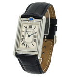 Pre-Owned Cartier Basculante Mécanique Ref. 2390 Watch