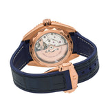 Pre-Owned 18ct Sedna™ Gold Omega Seamaster Planet Ocean 600M 215.63.44.21.03.001 2016 Watch