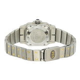 Pre-Owned Cartier Santos Galbée AC 14.30 GR 1987 - 1990 Watch