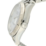 Pre-Owned Rolex Datejust 31 Mother of pearl 278274 2024 Watch