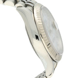 Pre-Owned Rolex Datejust 31 Mother of pearl 278274 2024 Watch
