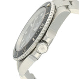 Pre-Owned Rolex Submariner No-Date 124060 2021 Watch