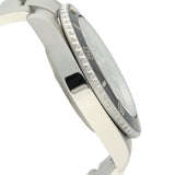 Pre-Owned Rolex Submariner No-Date 124060 2021 Watch