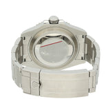 Pre-Owned Rolex Submariner No-Date 124060 2021 Watch