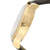 Pre-Owned 18ct Jaeger-LeCoultre Tourbillon Q1652420 2007 Watch