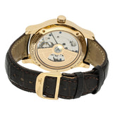 Pre-Owned 18ct Jaeger-LeCoultre Tourbillon Q1652420 2007 Watch