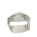 Pre-owned Rolex Datejust 16220 1994 Watch