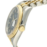 Pre-Owned Rolex Datejust 116233 2006/07 Watch