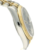 Pre-Owned Rolex Datejust 116233 2006/07 Watch