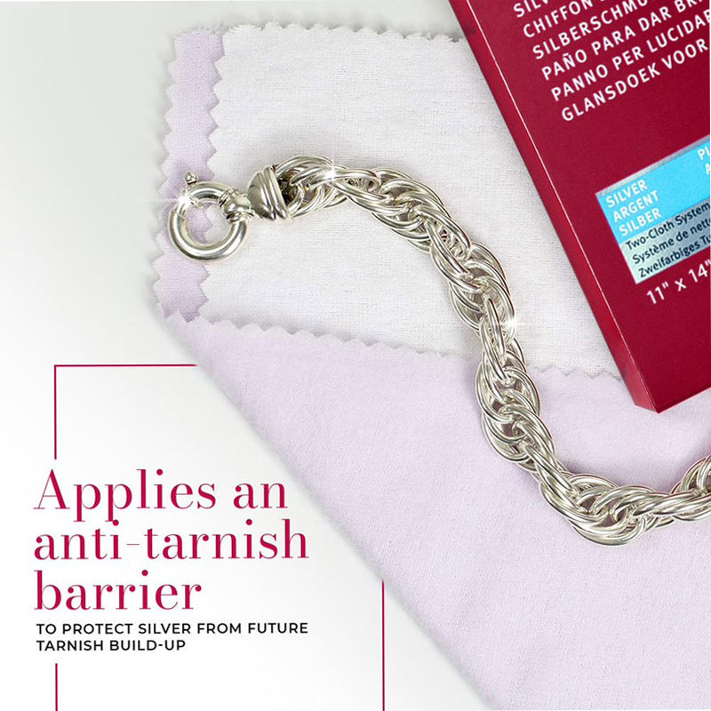 Polishing Cloth Tarnished Tiffany And Co Silver Tiffany Jewelry And Silver  Polishing Cloth Blue Large 18