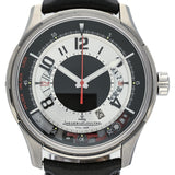 Pre‑Owned Jaeger-LeCoultre AMVOX 2 Aston Martin Q192T440 2015 Watch