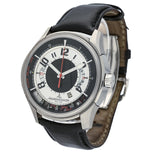Pre‑Owned Jaeger-LeCoultre AMVOX 2 Aston Martin Q192T440 2015 Watch