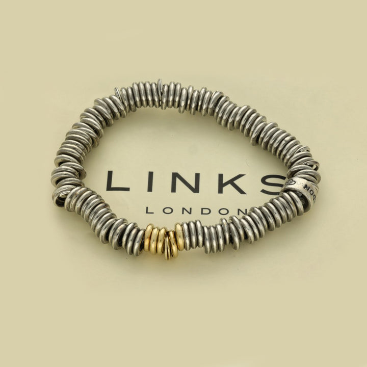 London Sweetie Bracelet Links Of London Jewellery Sale Pre-loved